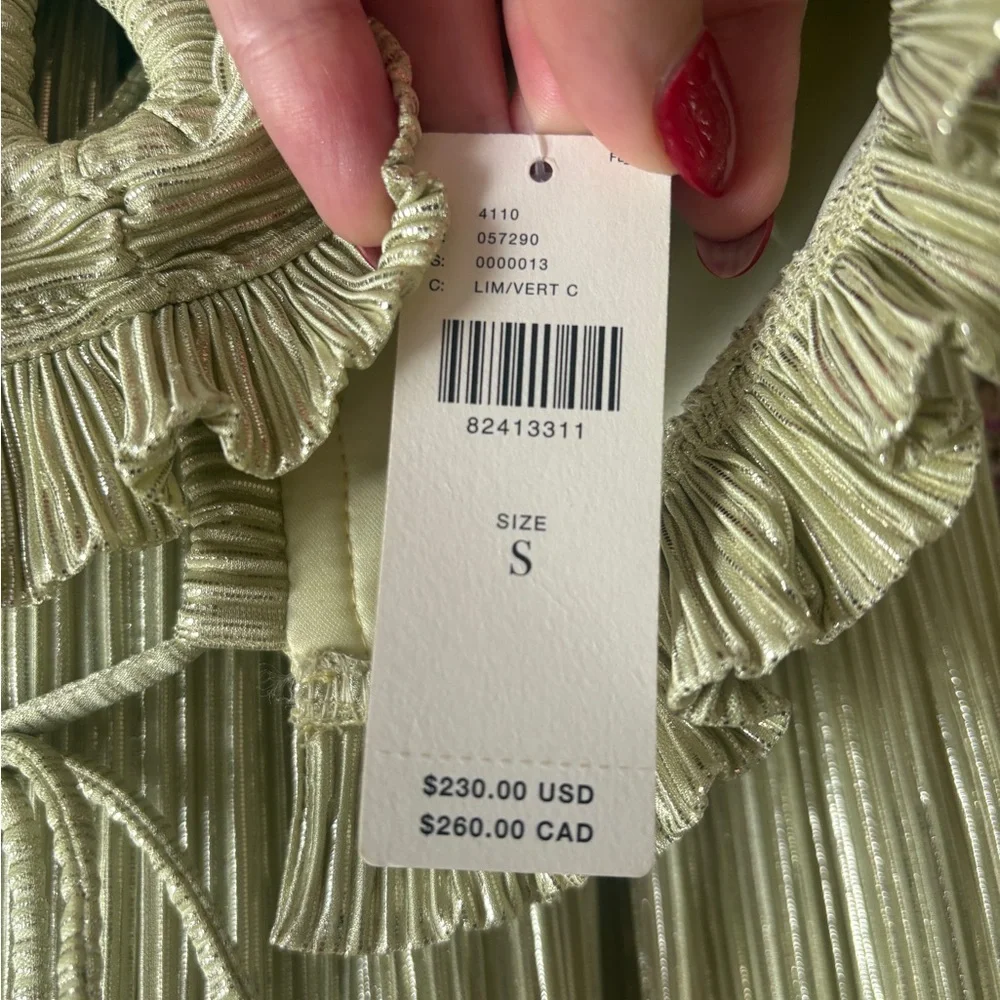 Sabina Musayev Two Piece Set - Picture 5 of 6